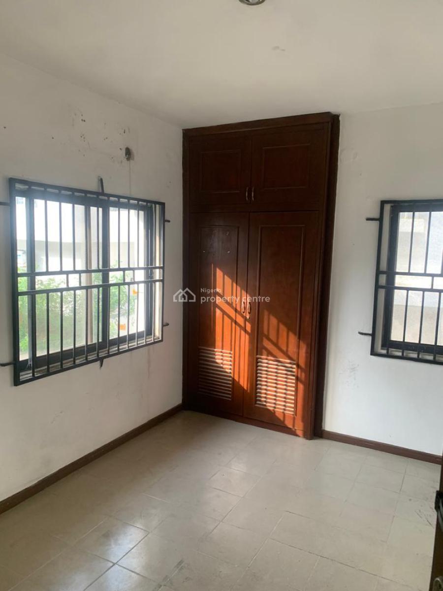 3 Bedroom Apartment in Lekki Conservation, Lekki Conservation Center, Lcc., Lekki, Lagos, House for Rent