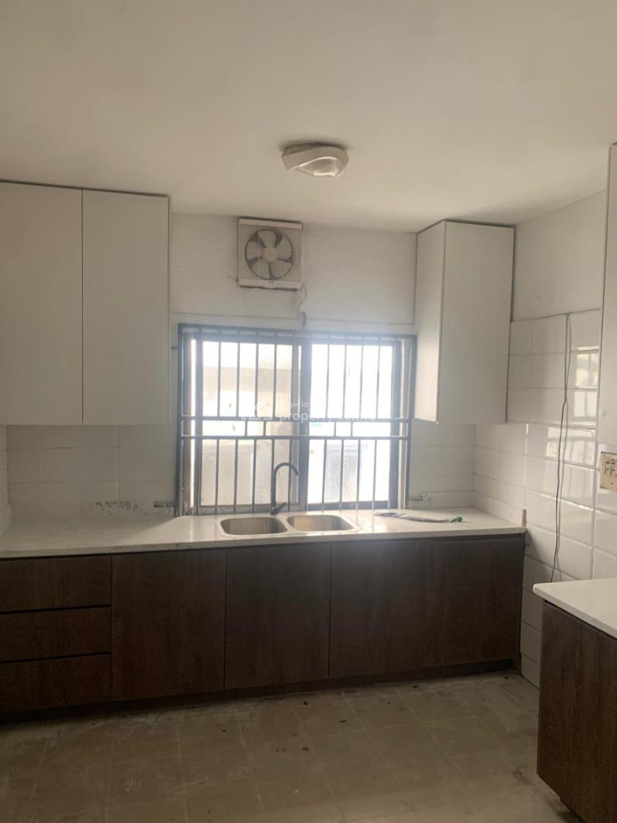 3 Bedroom Apartment in Lekki Conservation, Lekki Conservation Center, Lcc., Lekki, Lagos, House for Rent