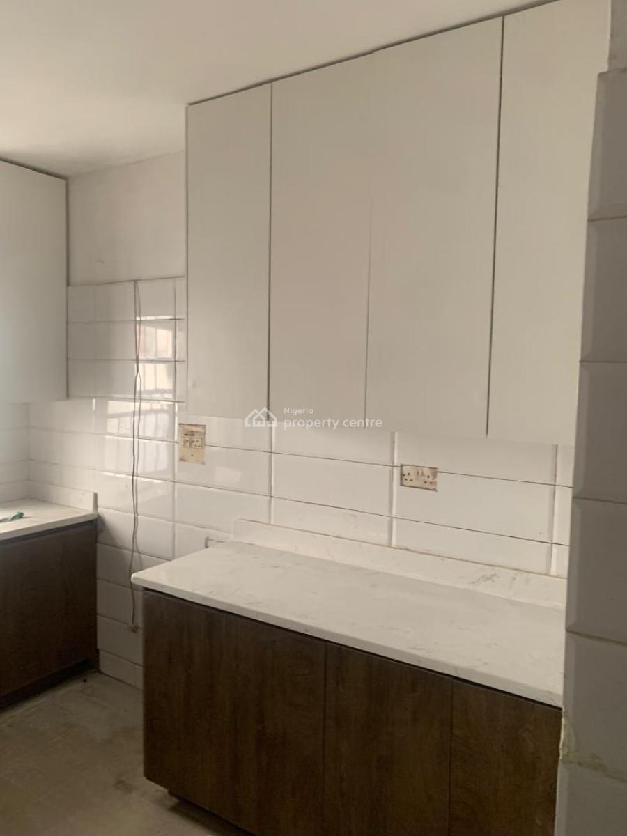 3 Bedroom Apartment in Lekki Conservation, Lekki Conservation Center, Lcc., Lekki, Lagos, House for Rent