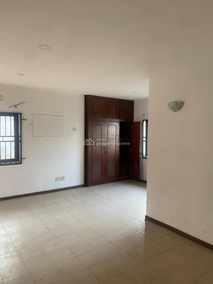 3 Bedroom Apartment in Lekki Conservation, Lekki Conservation Center, Lcc., Lekki, Lagos, House for Rent
