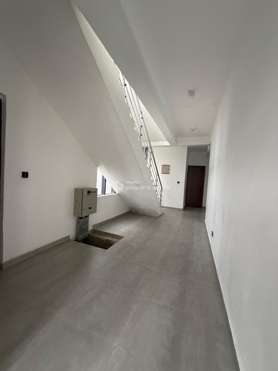 Spacious 5-bedroom Fully Detached Duplex, Oniru, Victoria Island (vi), Lagos, Detached Duplex for Sale