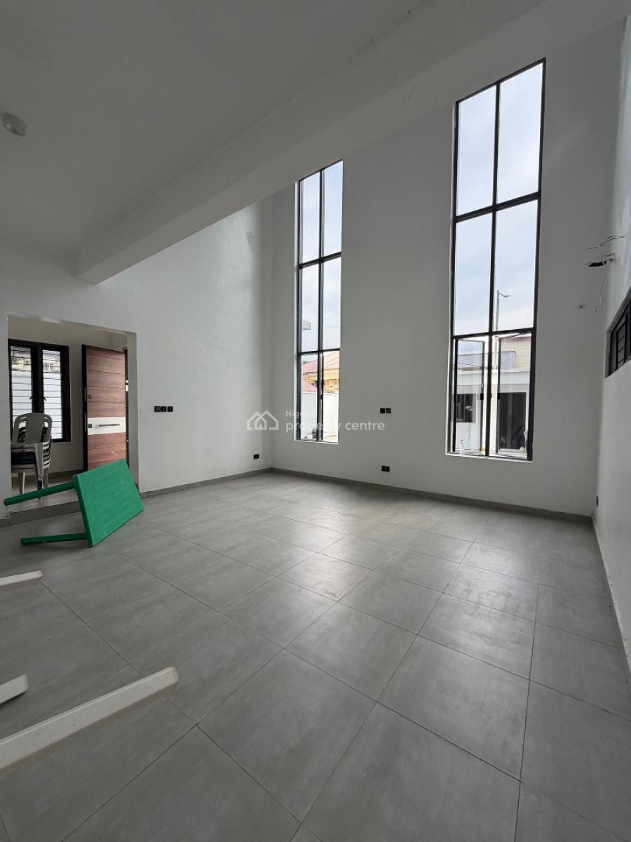 Spacious 5-bedroom Fully Detached Duplex, Oniru, Victoria Island (vi), Lagos, Detached Duplex for Sale