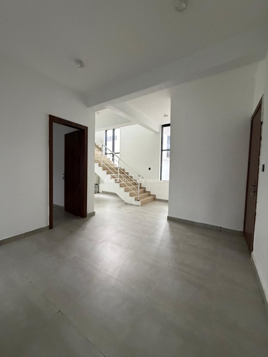 Spacious 5-bedroom Fully Detached Duplex, Oniru, Victoria Island (vi), Lagos, Detached Duplex for Sale