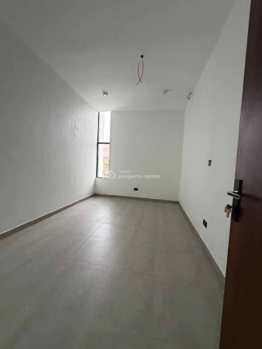 Spacious 5-bedroom Fully Detached Duplex, Oniru, Victoria Island (vi), Lagos, Detached Duplex for Sale