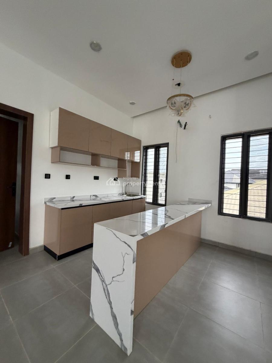 Spacious 5-bedroom Fully Detached Duplex, Oniru, Victoria Island (vi), Lagos, Detached Duplex for Sale