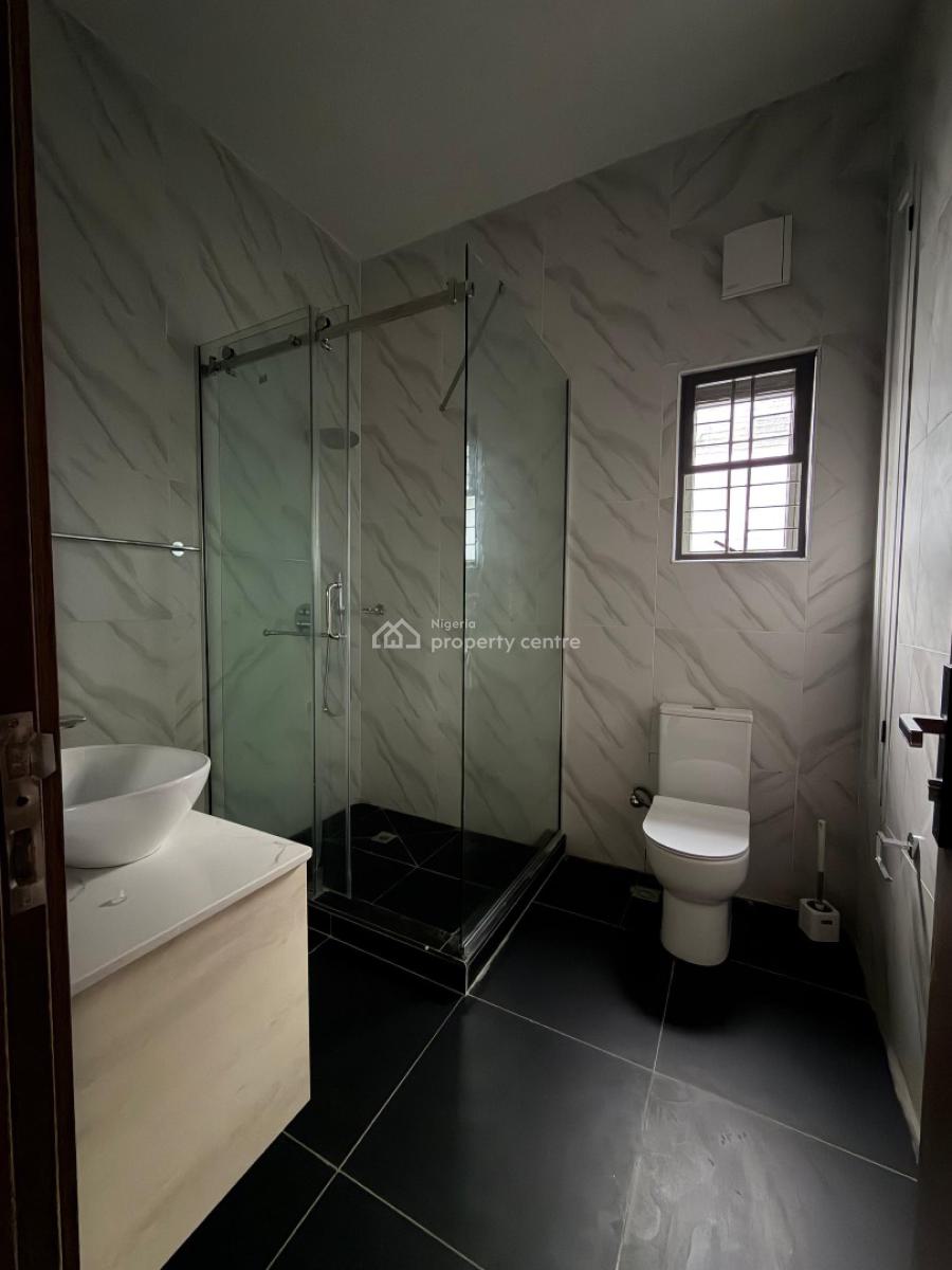 Spacious 5-bedroom Fully Detached Duplex, Oniru, Victoria Island (vi), Lagos, Detached Duplex for Sale