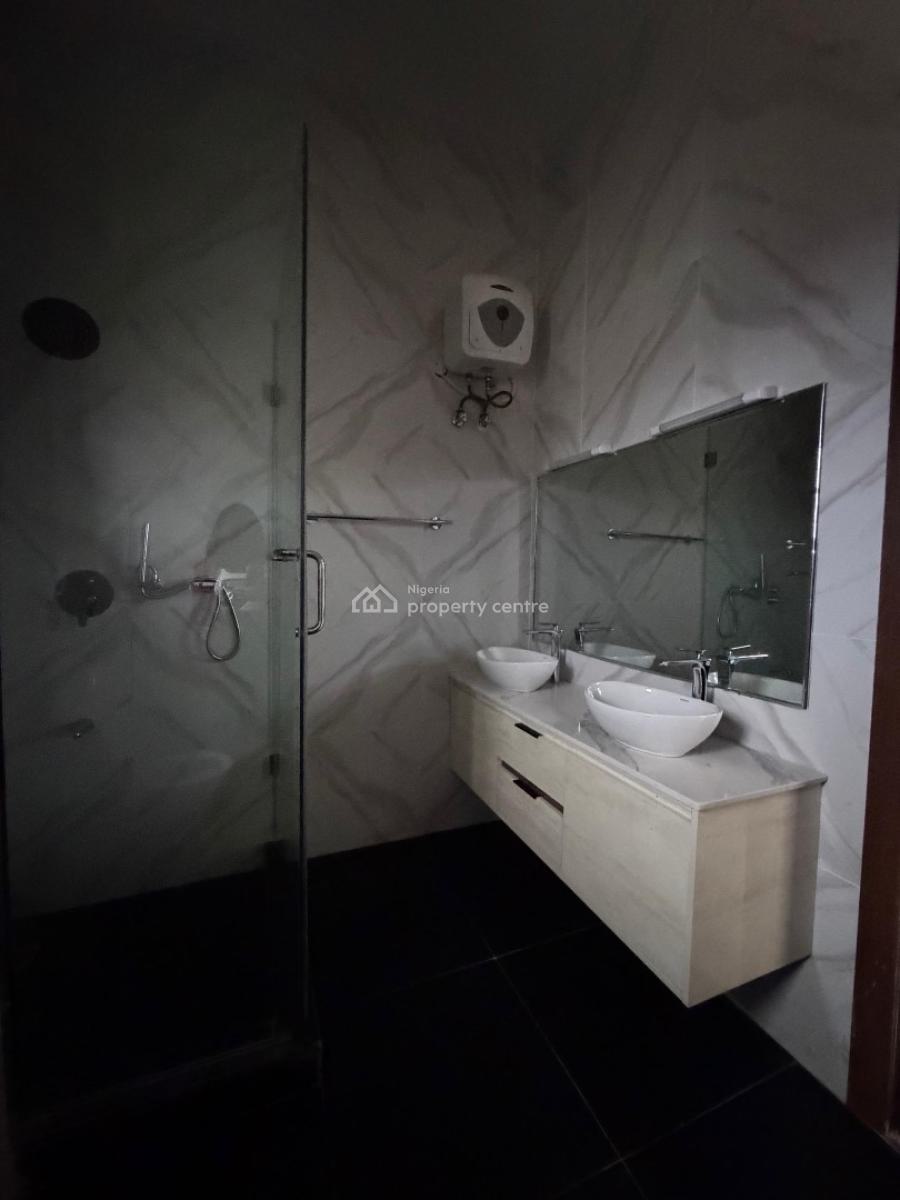 Spacious 5-bedroom Fully Detached Duplex, Oniru, Victoria Island (vi), Lagos, Detached Duplex for Sale