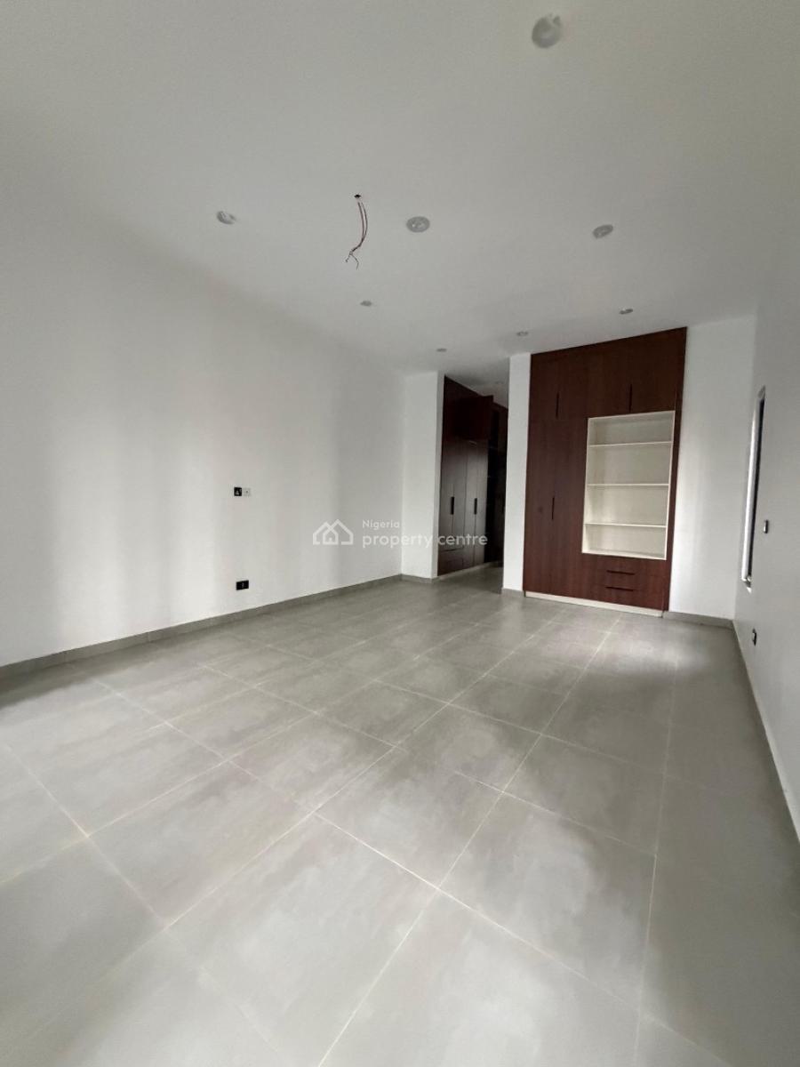Spacious 5-bedroom Fully Detached Duplex, Oniru, Victoria Island (vi), Lagos, Detached Duplex for Sale