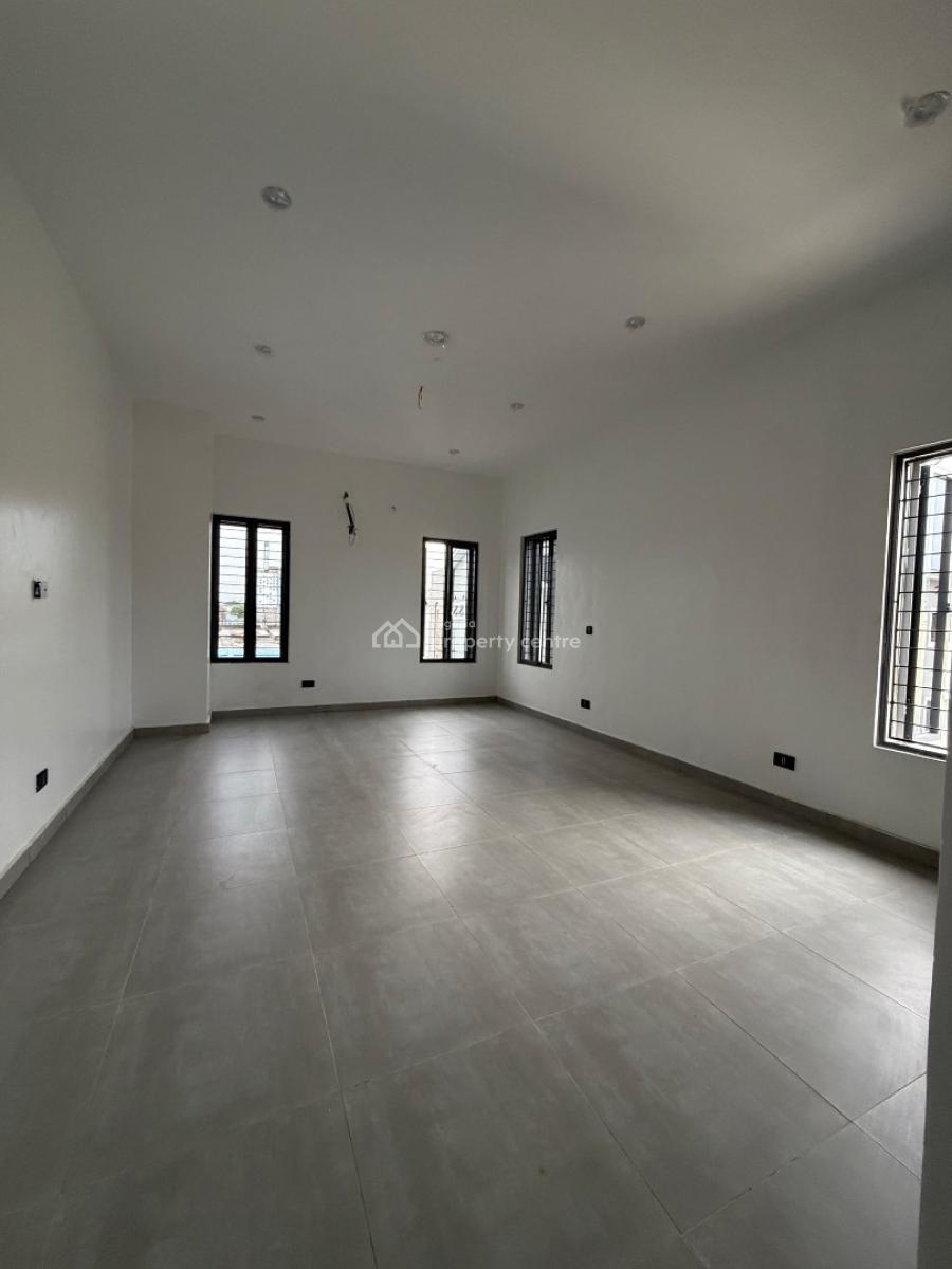 Spacious 5-bedroom Fully Detached Duplex, Oniru, Victoria Island (vi), Lagos, Detached Duplex for Sale