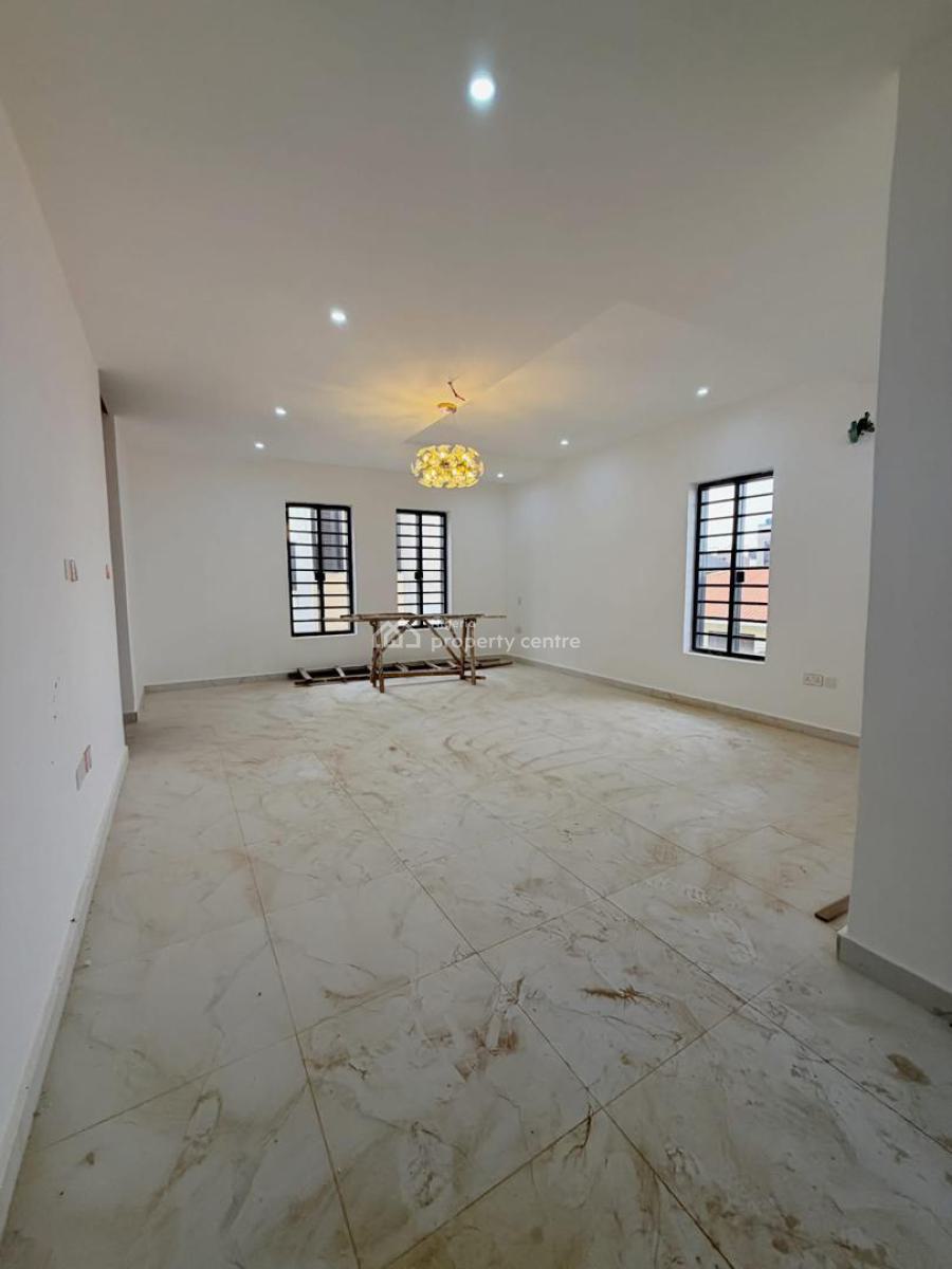 Excellent Standard 5 Bedroom Detached Duplex, Omole Phase 1, Ikeja, Lagos, Detached Duplex for Sale