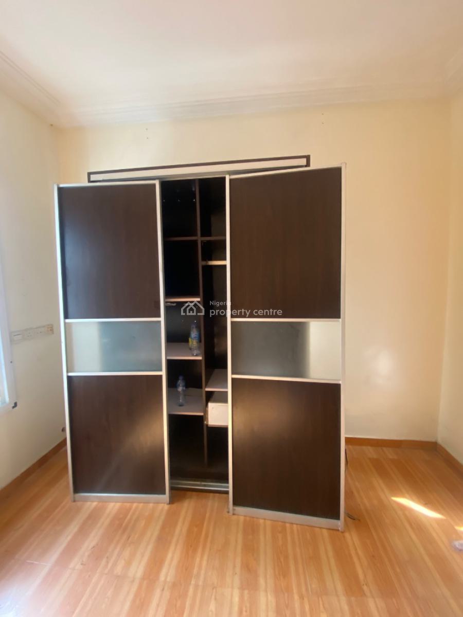 Cozy 1 Bedroom, Chevron, Lekki, Lagos, House for Rent