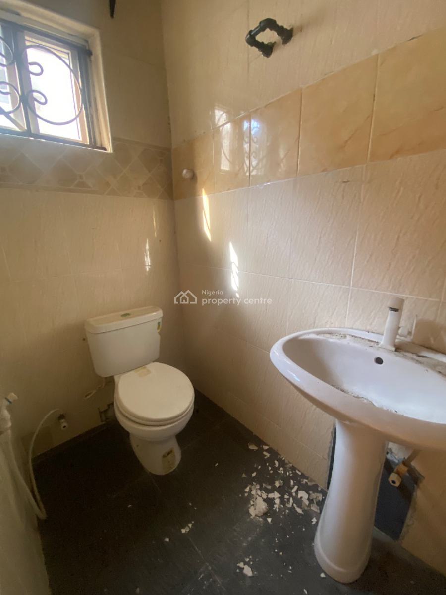 Cozy 1 Bedroom, Chevron, Lekki, Lagos, House for Rent