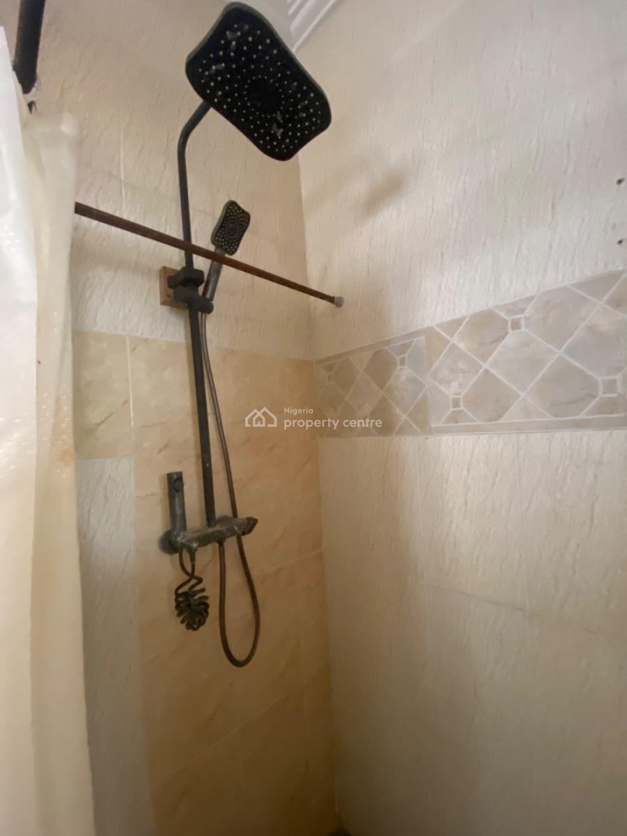 Cozy 1 Bedroom, Chevron, Lekki, Lagos, House for Rent