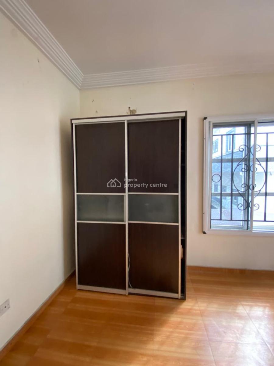 Cozy 1 Bedroom, Chevron, Lekki, Lagos, House for Rent