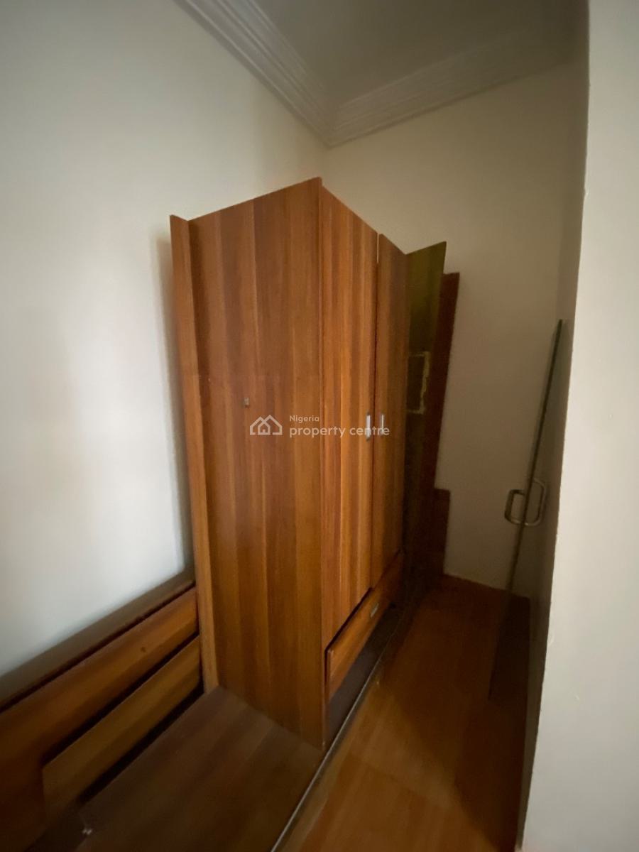 Cozy Single Room, Chevron, Lekki, Lagos, Flat / Apartment for Rent