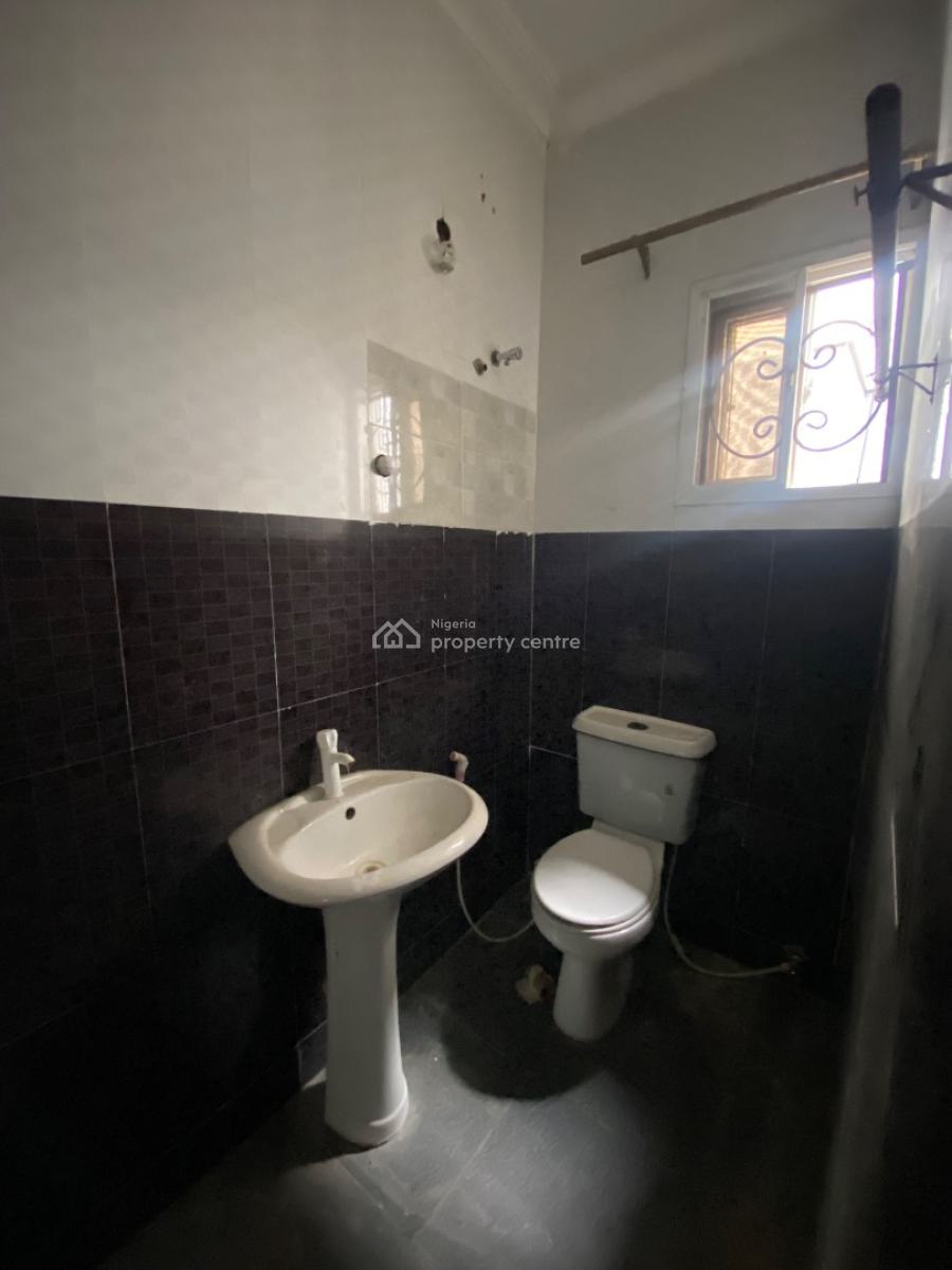 Cozy Single Room, Chevron, Lekki, Lagos, Flat / Apartment for Rent