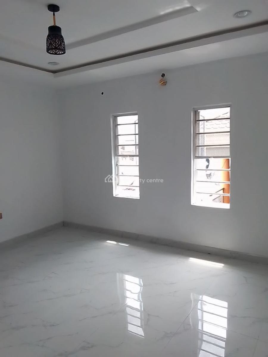 Newly Built 2 Bedroom Flat All Rooms Ensuite, Surulere, Lagos, Flat / Apartment for Rent