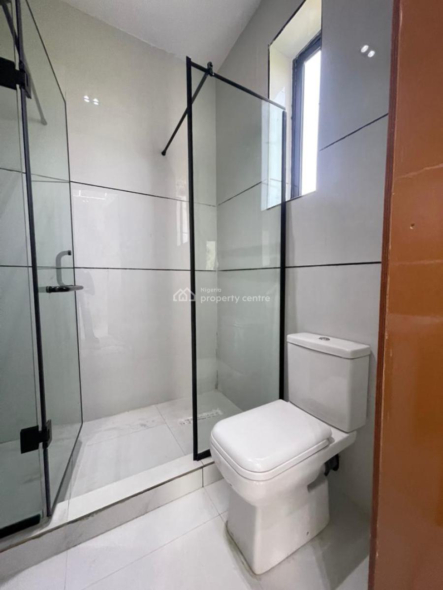 Luxury 5 Bedroom Fully Detached Duplex, Ikate, Lekki, Lagos, Detached Duplex for Sale