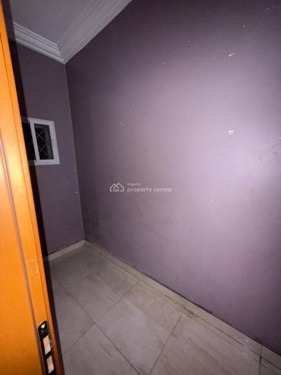Luxury 4 Bedroom Terrace with Excellent Facility, Agungi, Lekki, Lagos, Terraced Duplex for Rent