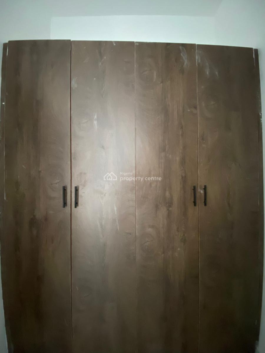 Elegant 5 Bedroom Fully Detached-, Sangotedo, Ajah, Lagos, Detached Duplex for Sale