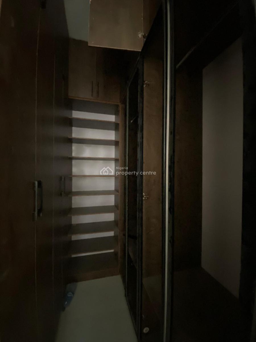 Elegant 5 Bedroom Fully Detached-, Sangotedo, Ajah, Lagos, Detached Duplex for Sale