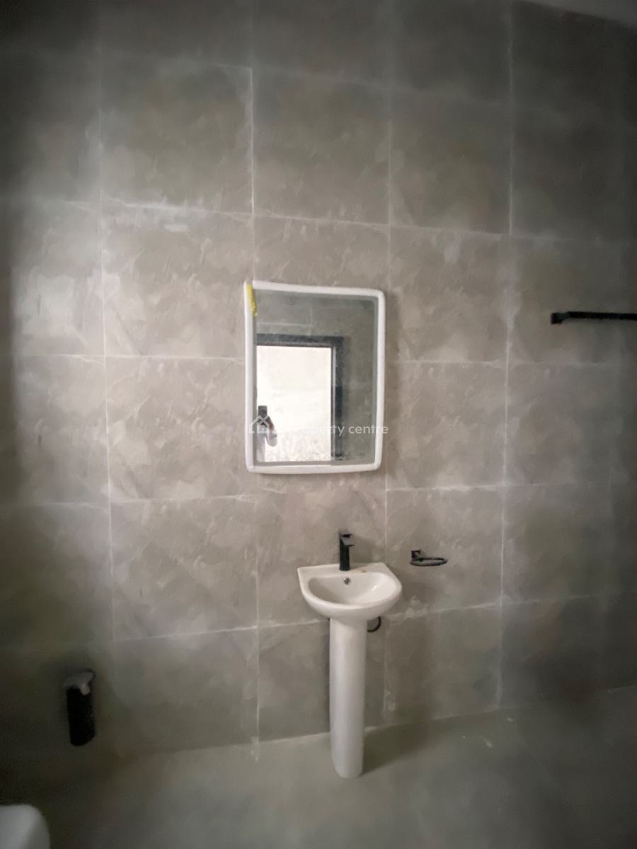 Newly Built 4 Bedroom Terrace Duplex, Orchid Road, Lekki, Lagos, Terraced Duplex for Sale