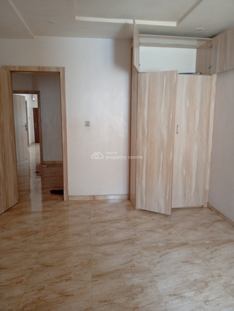 Spacious 4 Bedroom Terraced Duplex, Victoria Bay Estate, Royal Pine Gate One, Orchid Road, Lekki, Lagos, Terraced Duplex for Rent