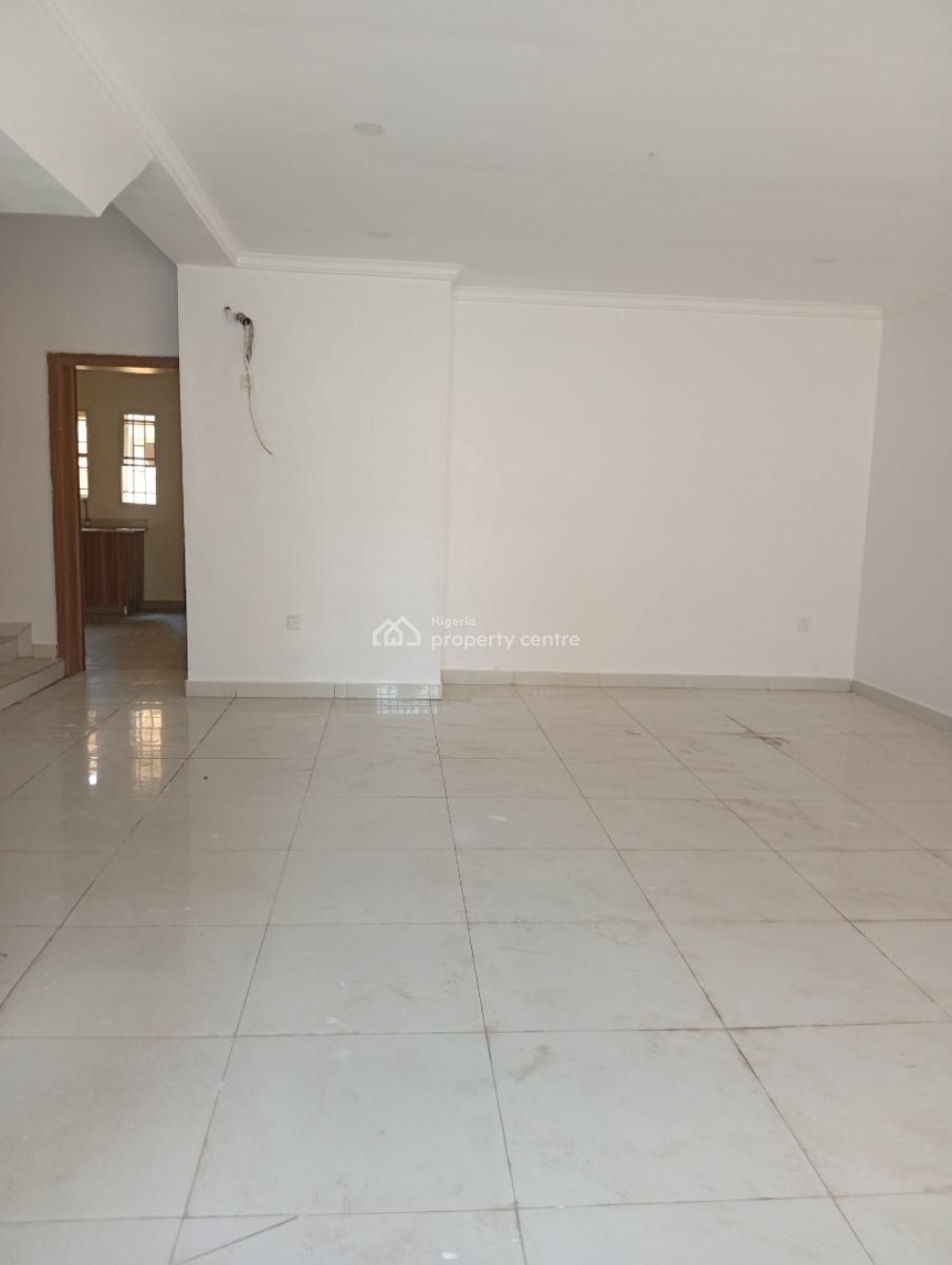 Spacious 4 Bedroom Terraced Duplex, Victoria Bay Estate, Royal Pine Gate One, Orchid Road, Lekki, Lagos, Terraced Duplex for Rent