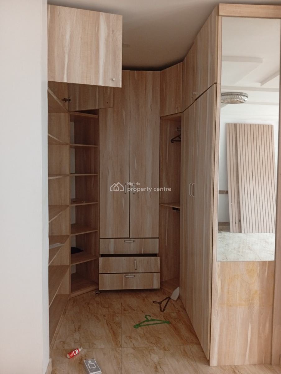 Spacious 4 Bedroom Terraced Duplex, Victoria Bay Estate, Royal Pine Gate One, Orchid Road, Lekki, Lagos, Terraced Duplex for Rent