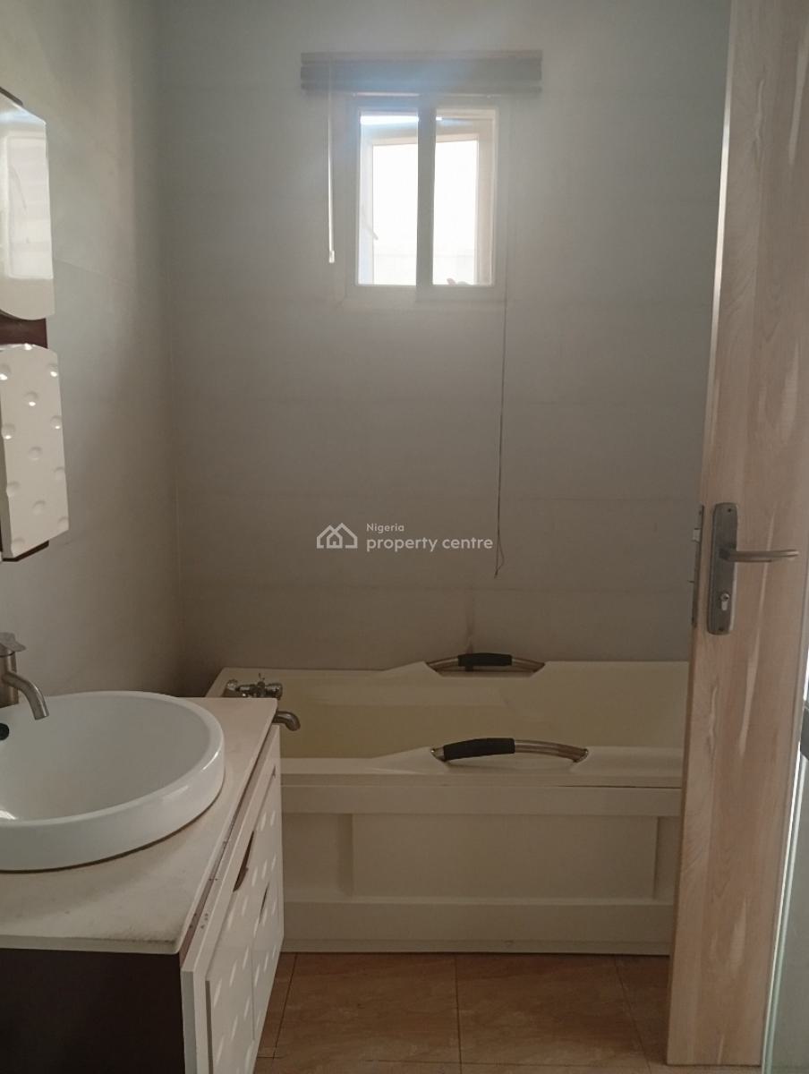 Spacious 4 Bedroom Terraced Duplex, Victoria Bay Estate, Royal Pine Gate One, Orchid Road, Lekki, Lagos, Terraced Duplex for Rent