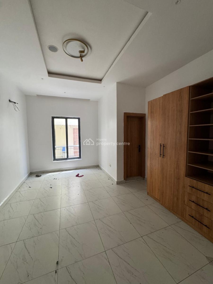 Luxury 2 Bedroom Apartment  with Excellent Facility, Ikate, Lekki, Lagos, Flat / Apartment for Rent