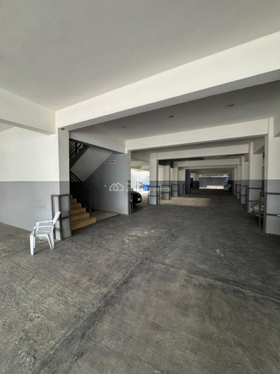 Luxury 2 Bedroom Apartment  with Excellent Facility, Ikate, Lekki, Lagos, Flat / Apartment for Rent