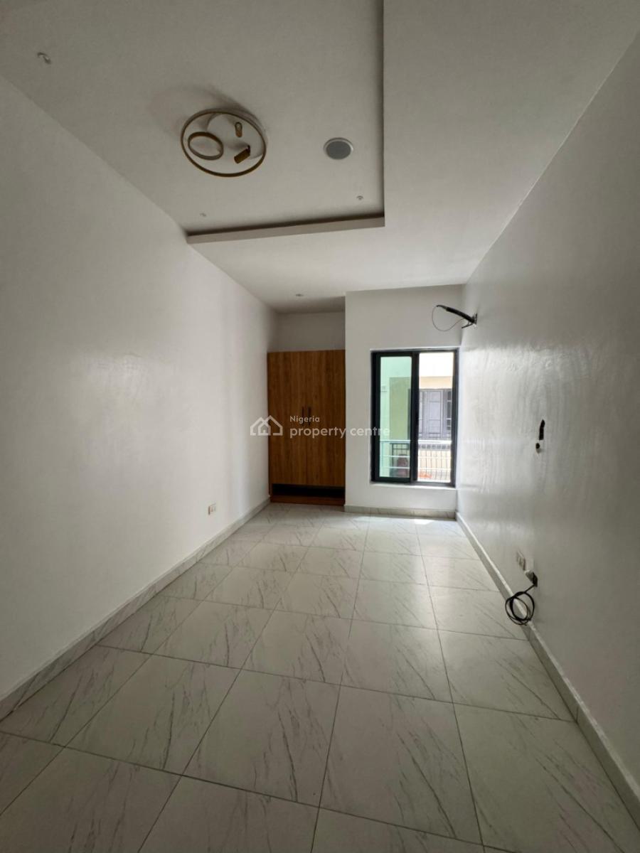 Luxury 2 Bedroom Apartment  with Excellent Facility, Ikate, Lekki, Lagos, Flat / Apartment for Rent