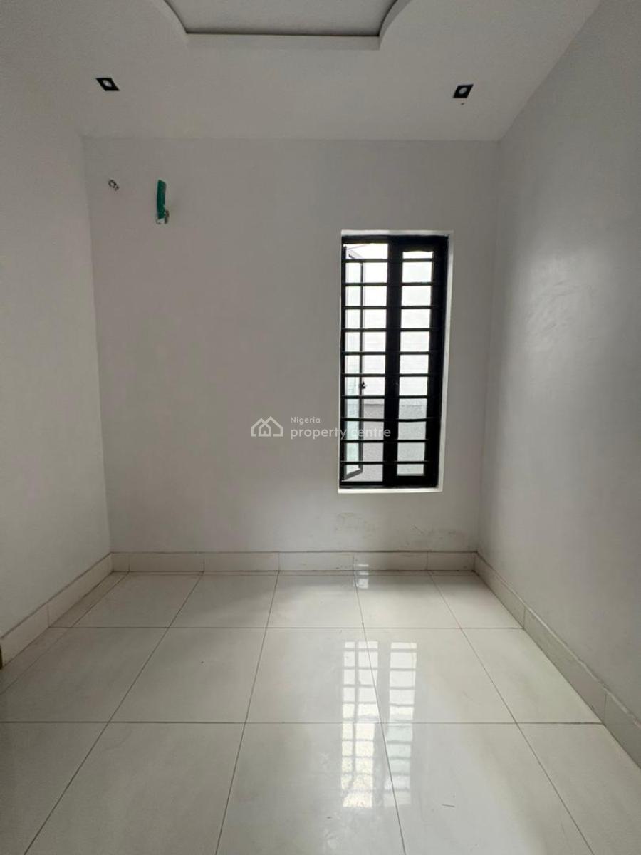 4-bedroom Detached Duplex with Bq in Ajah, Ajah, Lagos, Detached Duplex for Sale