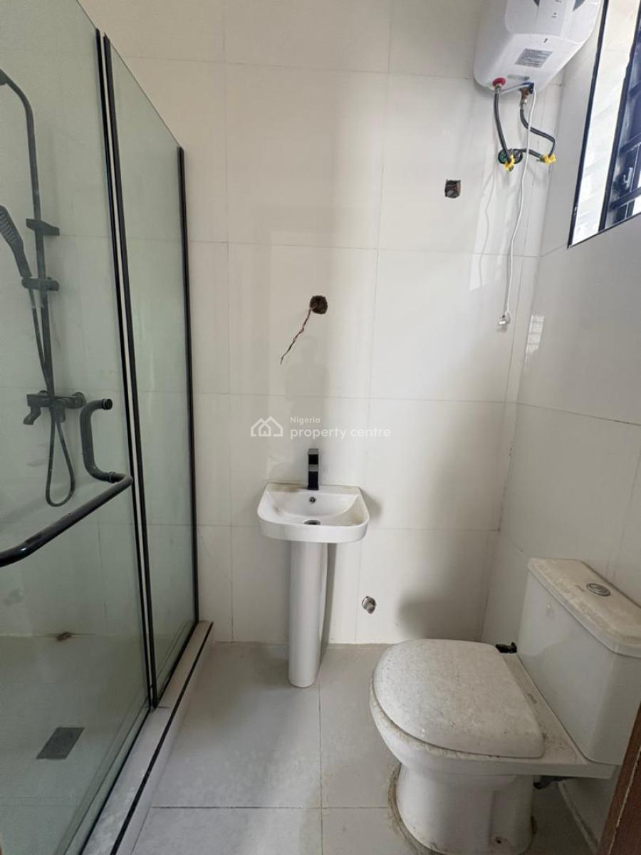 4-bedroom Detached Duplex with Bq in Ajah, Ajah, Lagos, Detached Duplex for Sale