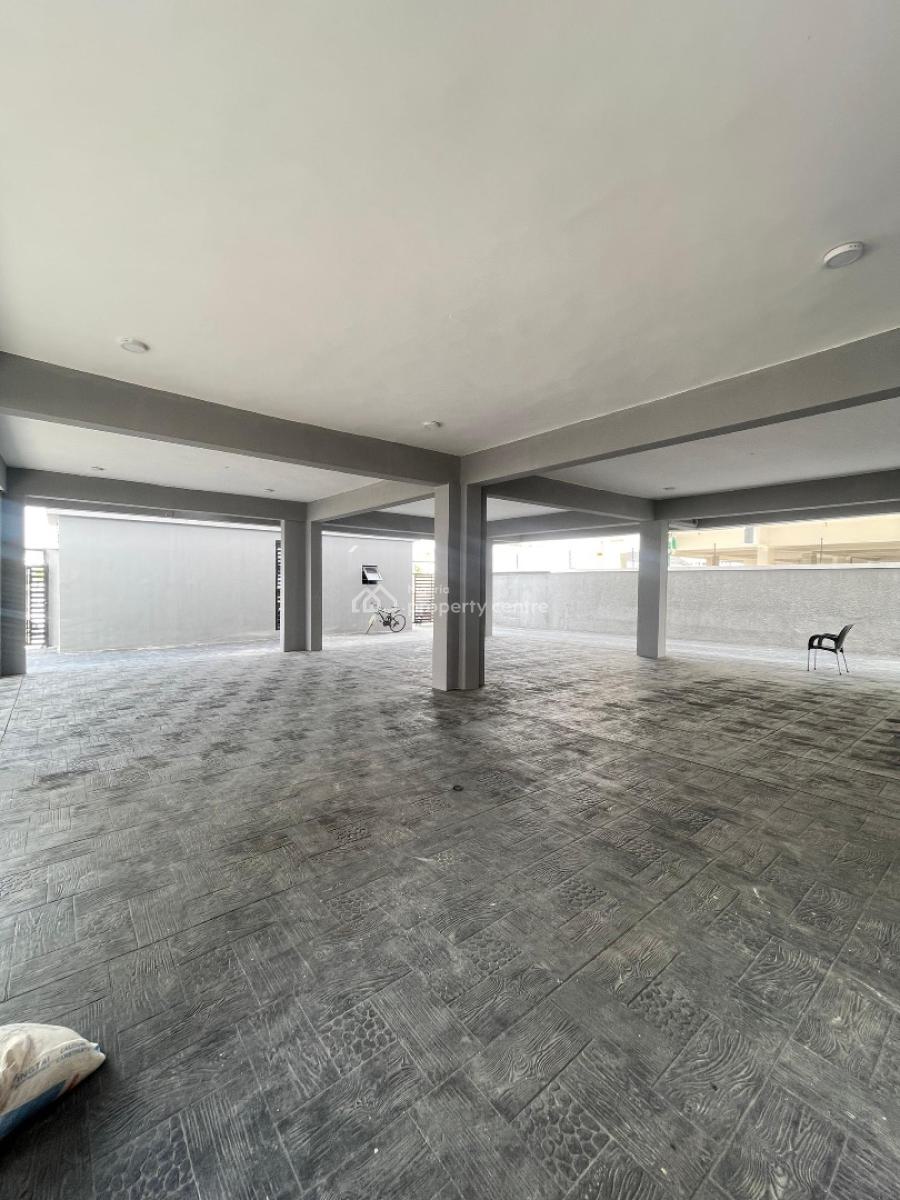 2 Bedroom Apartments Perfect for Airbnb, Ikate Elegushi, Lekki, Lagos, Block of Flats for Sale