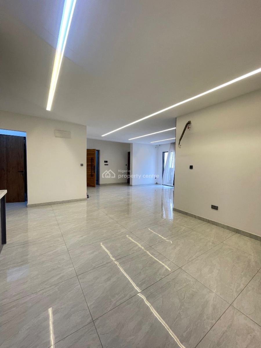 2 Bedroom Apartments Perfect for Airbnb, Ikate Elegushi, Lekki, Lagos, Block of Flats for Sale