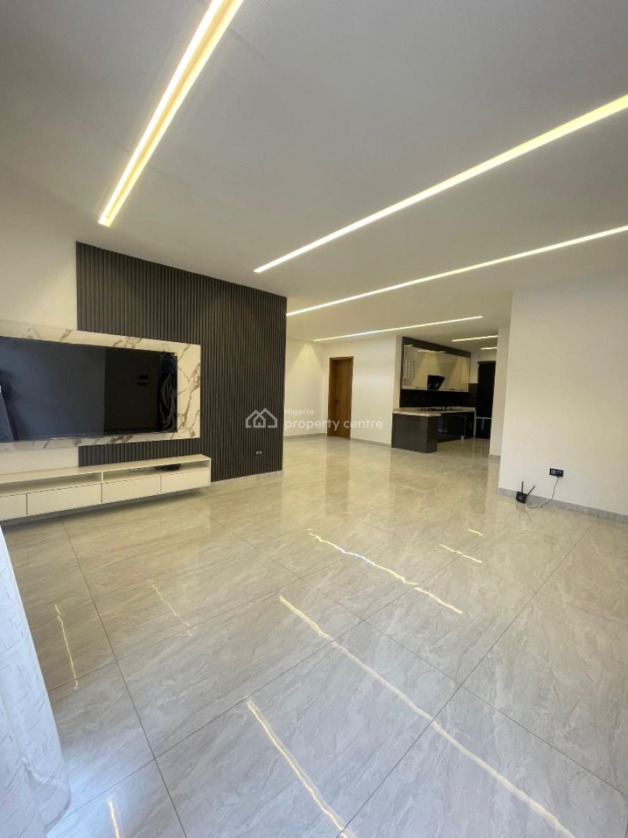 2 Bedroom Apartments Perfect for Airbnb, Ikate Elegushi, Lekki, Lagos, Block of Flats for Sale