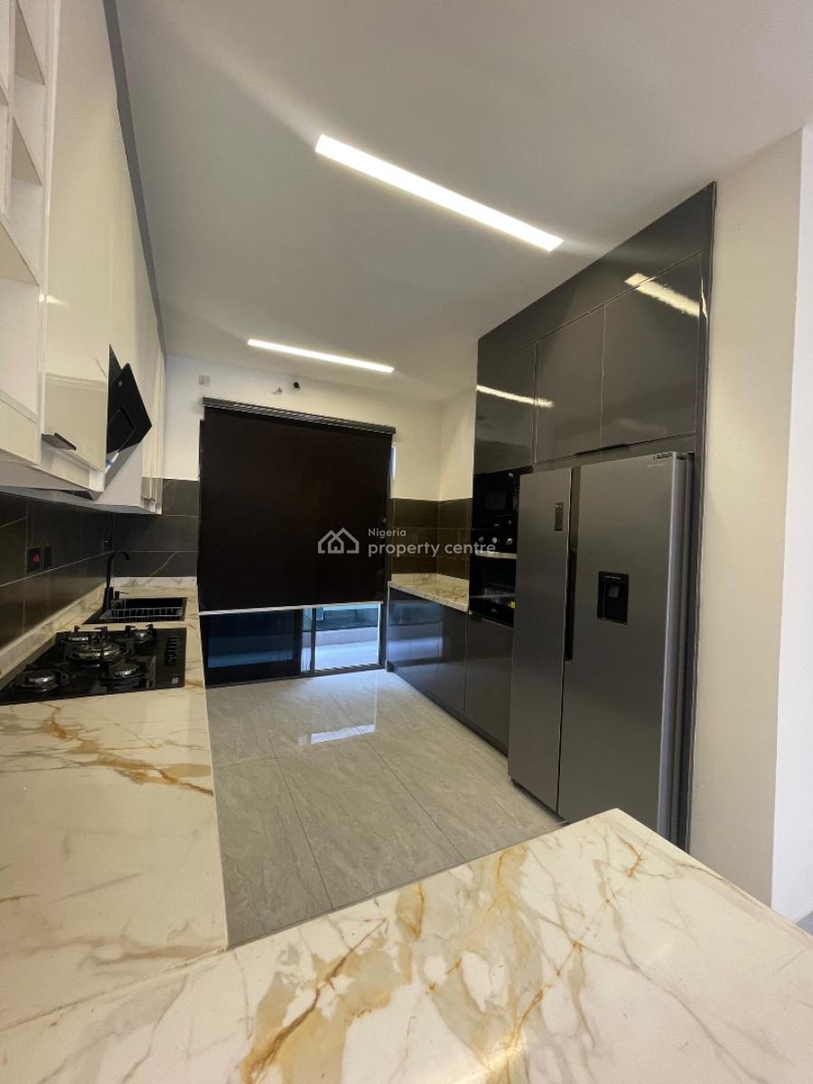 2 Bedroom Apartments Perfect for Airbnb, Ikate Elegushi, Lekki, Lagos, Block of Flats for Sale