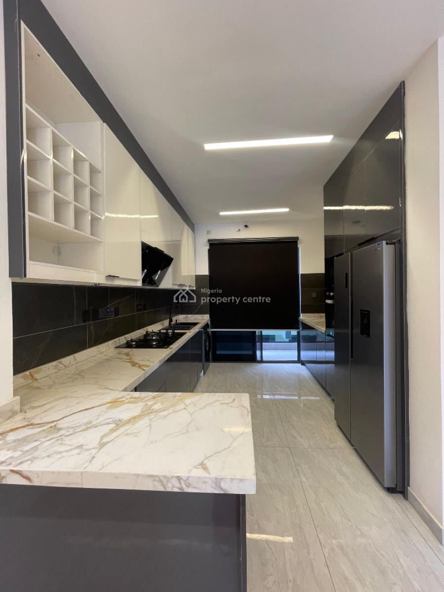 2 Bedroom Apartments Perfect for Airbnb, Ikate Elegushi, Lekki, Lagos, Block of Flats for Sale