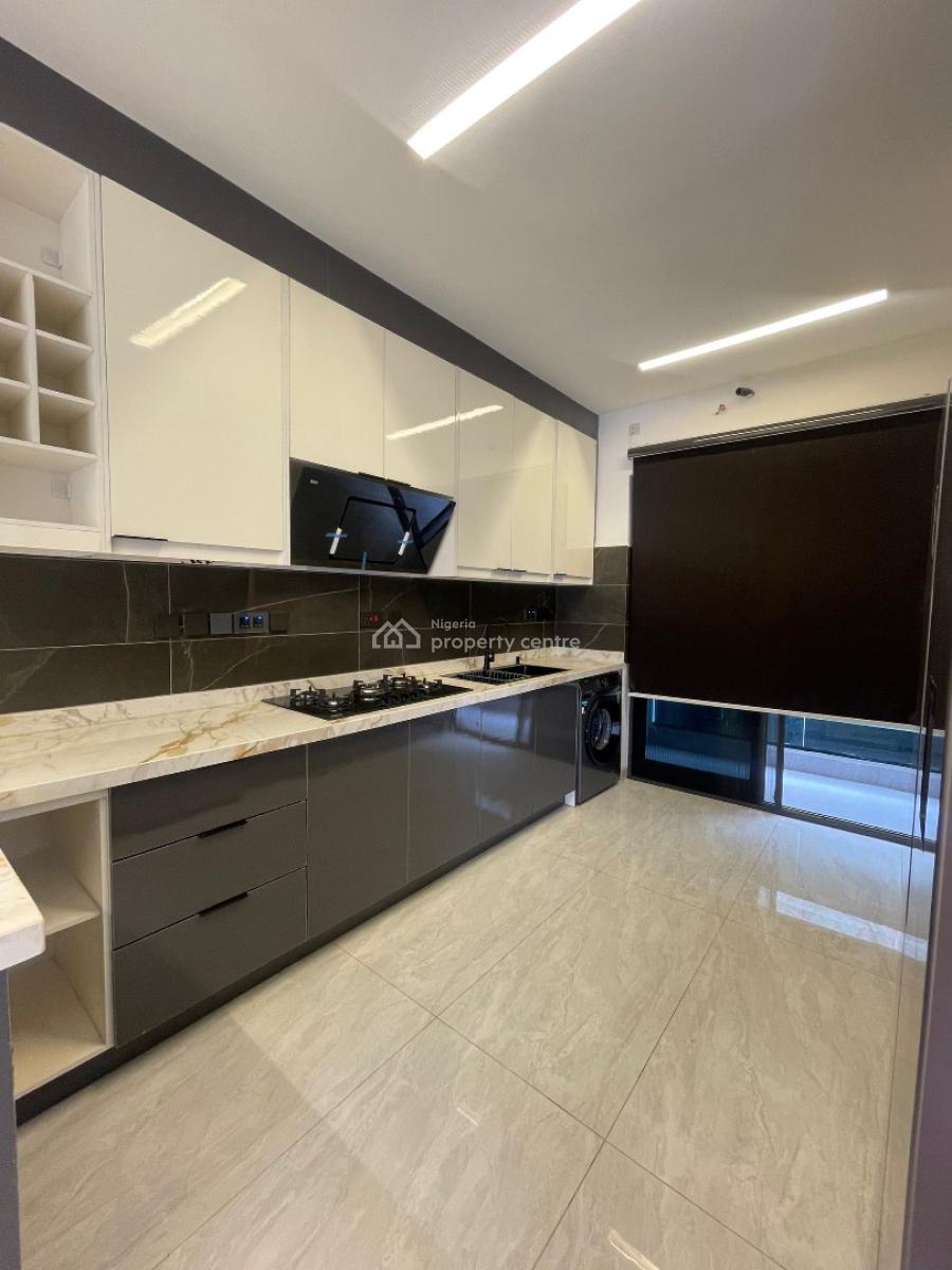 2 Bedroom Apartments Perfect for Airbnb, Ikate Elegushi, Lekki, Lagos, Block of Flats for Sale