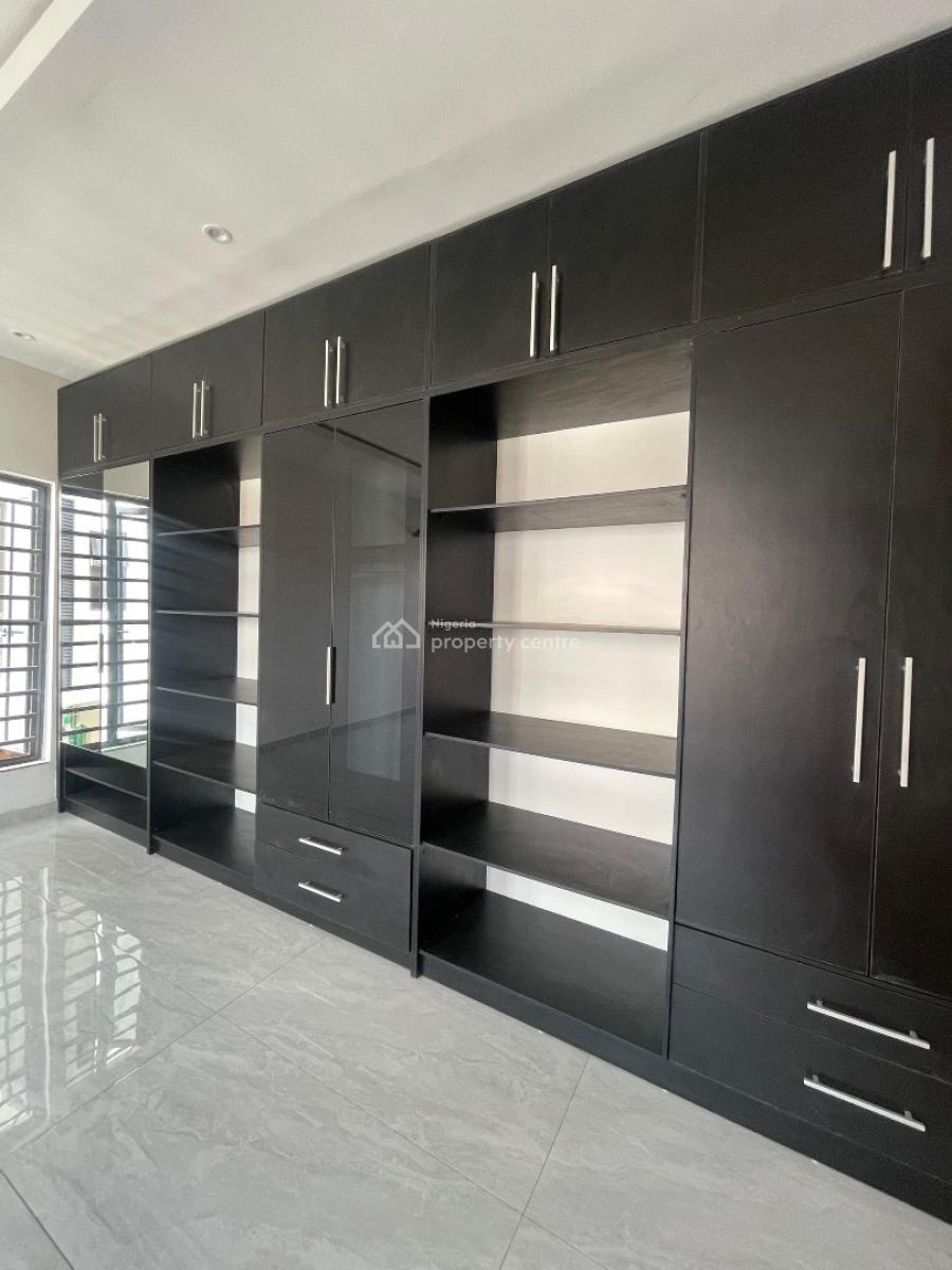 2 Bedroom Apartments Perfect for Airbnb, Ikate Elegushi, Lekki, Lagos, Block of Flats for Sale