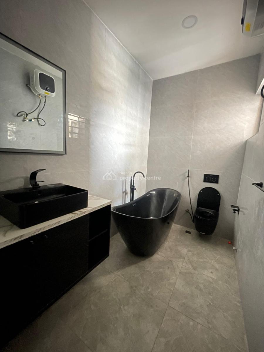 2 Bedroom Apartments Perfect for Airbnb, Ikate Elegushi, Lekki, Lagos, Block of Flats for Sale