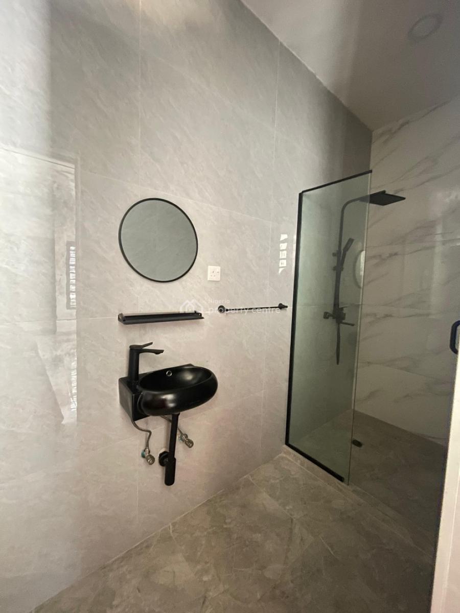 2 Bedroom Apartments Perfect for Airbnb, Ikate Elegushi, Lekki, Lagos, Block of Flats for Sale