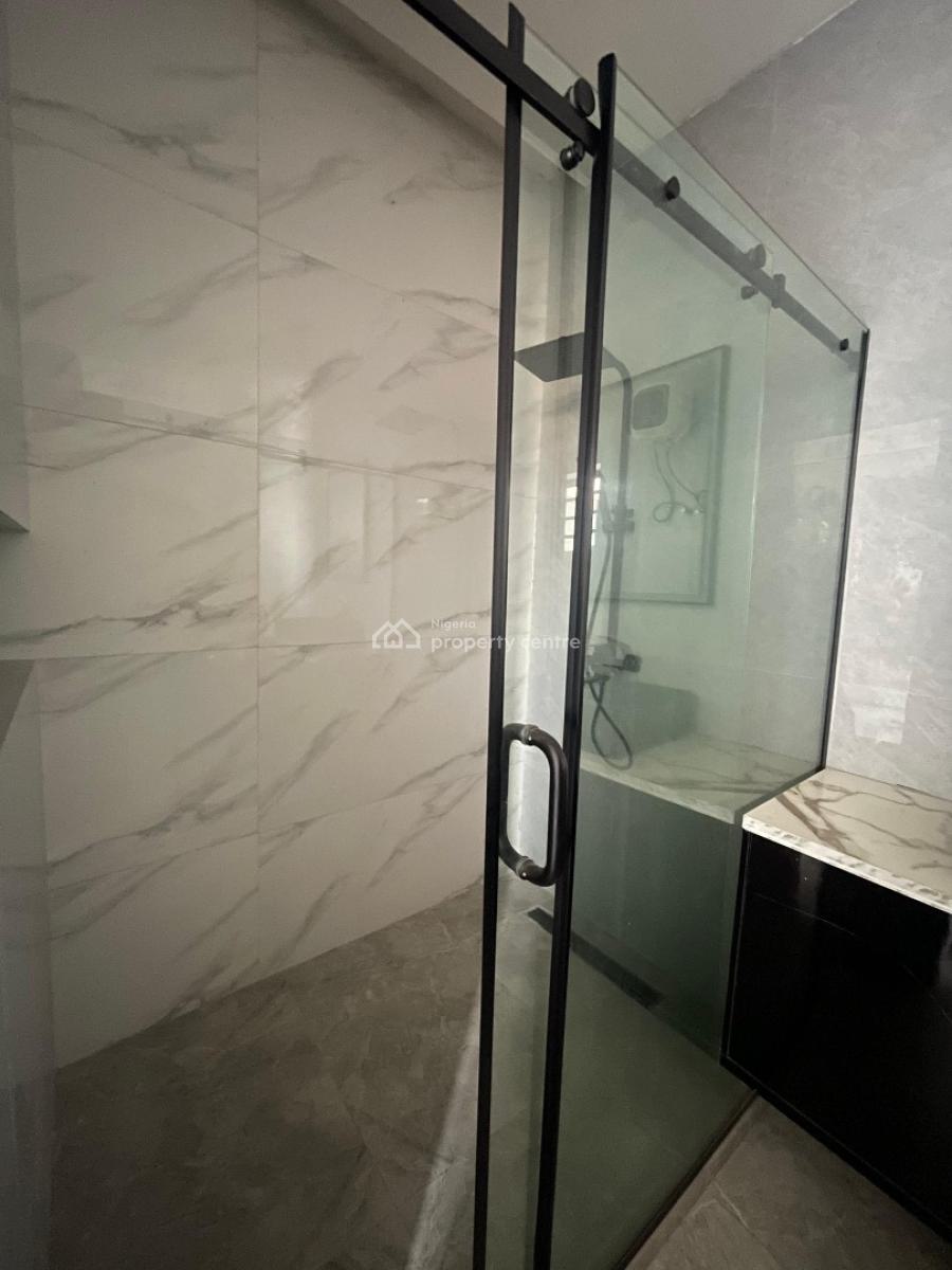 2 Bedroom Apartments Perfect for Airbnb, Ikate Elegushi, Lekki, Lagos, Block of Flats for Sale