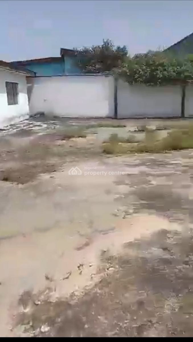 *hot Joint Venture @ Yaba*   *615 Sqm* Is Available for *jv* in Oyadir, Oyediran Estate Sabo, Yaba, Lagos, Flat / Apartment Joint Venture