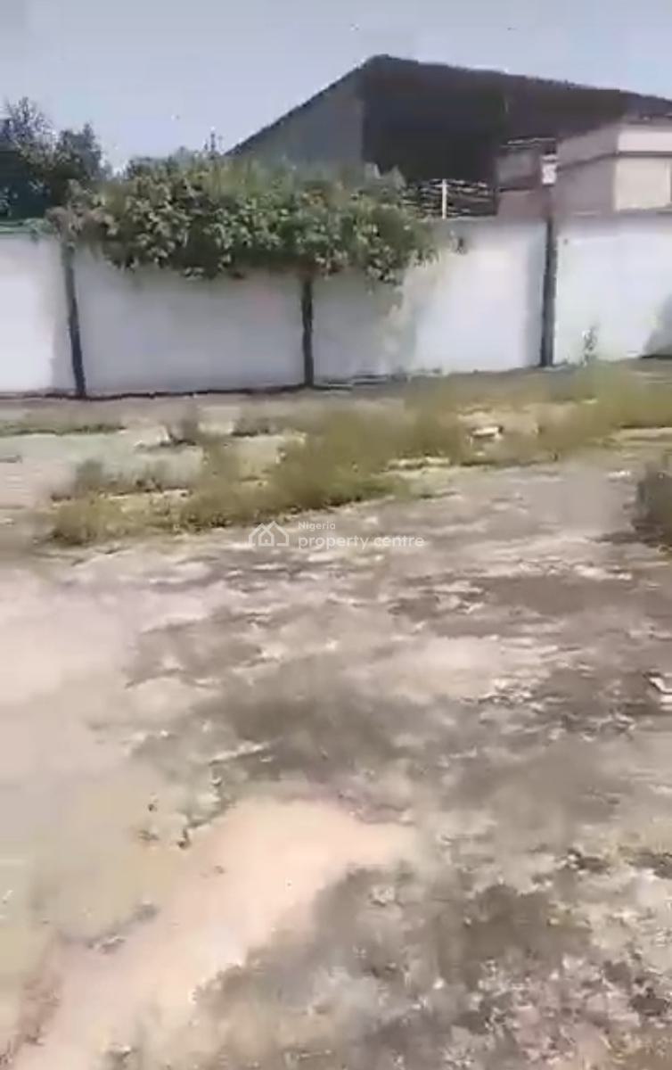 *hot Joint Venture @ Yaba*   *615 Sqm* Is Available for *jv* in Oyadir, Oyediran Estate Sabo, Yaba, Lagos, Flat / Apartment Joint Venture