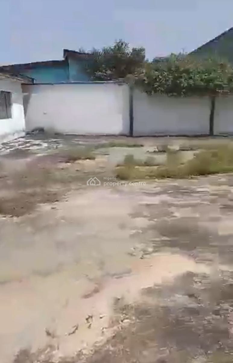 *hot Joint Venture @ Yaba*   *615 Sqm* Is Available for *jv* in Oyadir, Oyediran Estate Sabo, Yaba, Lagos, Flat / Apartment Joint Venture