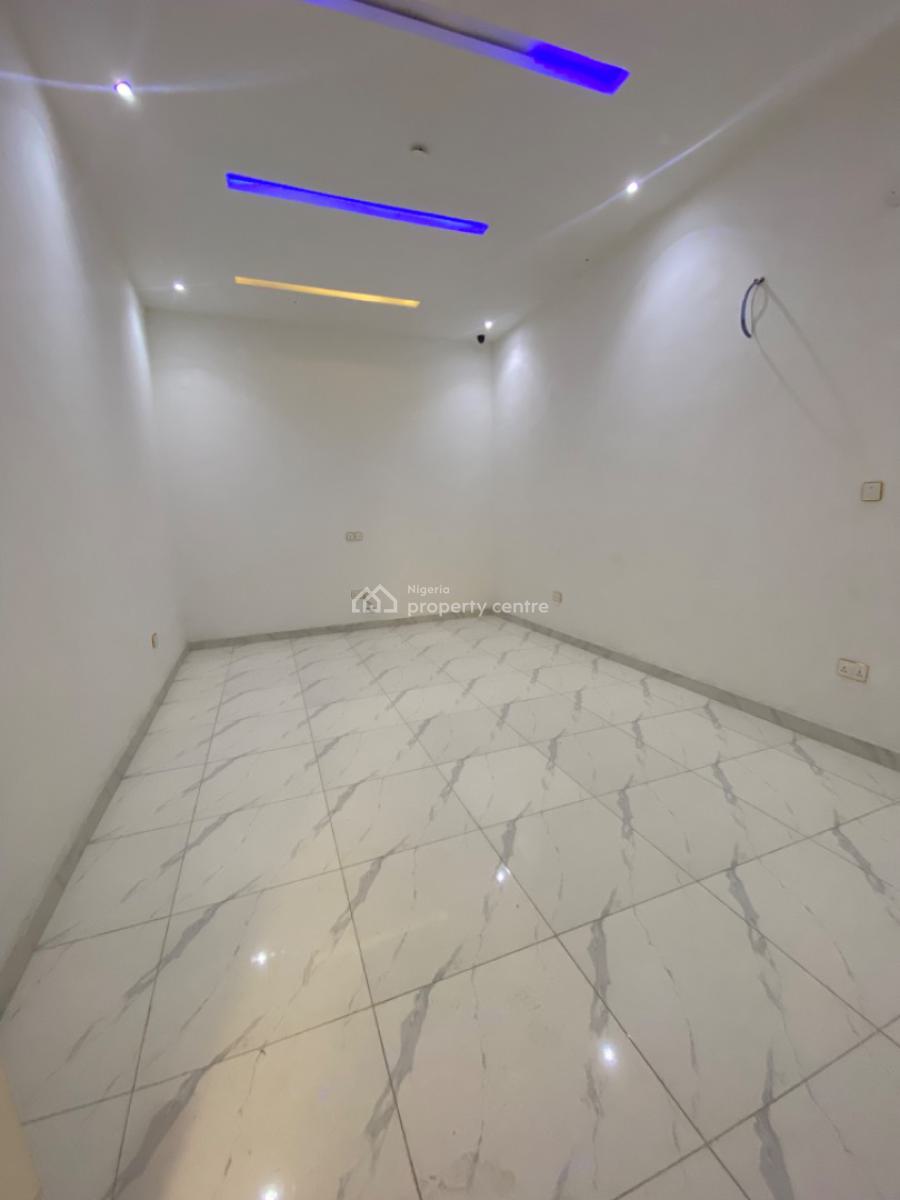 Luxury 6 Bedroom Fully Detached Duplex, Ikota Villa Estate, Chevron Tollgate, Lekki Phase 2, Lekki, Lagos, Detached Duplex for Sale