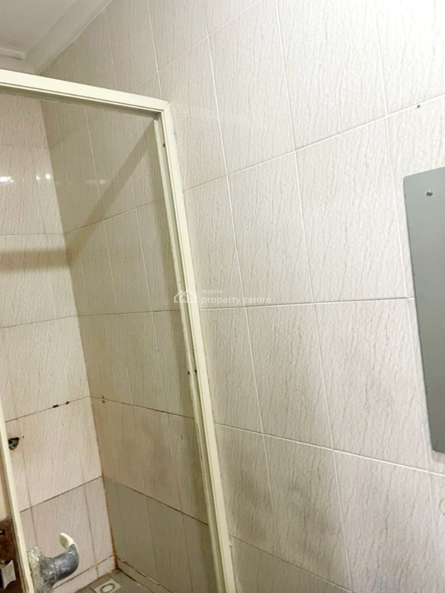 Standard Studio/self Contain with 24 Hours Power, Layi Yusuf Crescent, Lekki, Lagos, Self Contain (single Rooms) for Rent